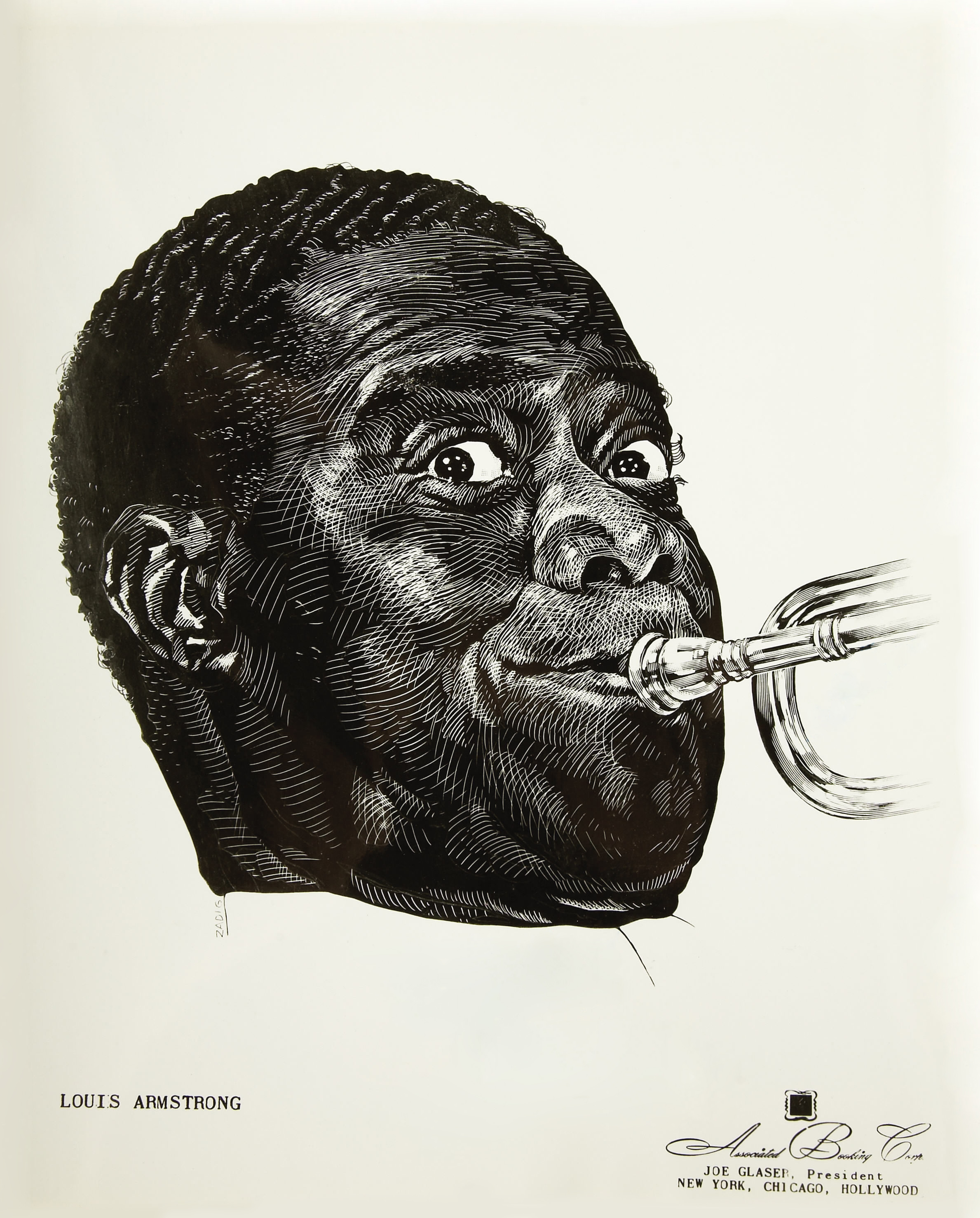 Louis Armstrong-Annex2
